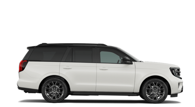 2026 Ford Expedition